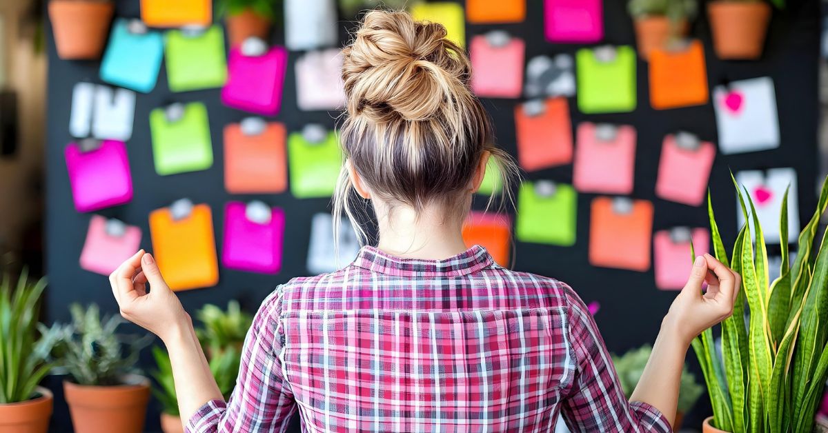Ne plus vivre sous pression